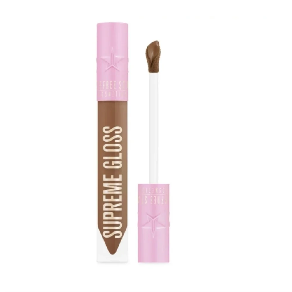Jeffree Star Supreme Gloss Top Shelf